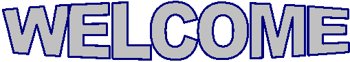 WELCOME
